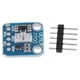 thumbnail image 2 of Módulo sensor de luz ambiental VEML7700 Consumo de energía baja del tablero del sensor de luz ambiental del pedazo DC I2C VEML7700 de 3.3V 5V 16, 2 of 8