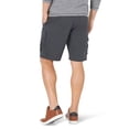 thumbnail image 2 of Short cargo Wrangler Authentics Classic Stretch color antracita talla 38, 2 of 5