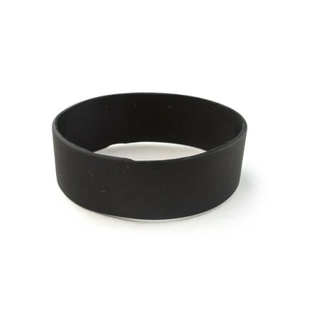 silicone wristbands gogo 12packs