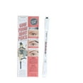 thumbnail image 4 of Benefit Cosmetics Goof Proof Eyebrow Pencil - 3.5 - Neutral Medium Brown 0.01oz, 4 of 4