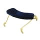 thumbnail image 1 of NUEVO Reposabrazos Ajustable para Violín Asiento Acolchado de Resto de Alambre 4 CUTICAT  Reposacabezas de violín, 1 of 5