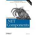thumbnail image 1 of Pre-Owned Programming .NET Components, 2nd Edition (Paperback) 0596102070, 1 of 1