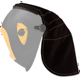 thumbnail image 3 of Welding Helmet Cover, Helmet Extended Cover,for Welding Helmets , Welder Hat Protective Caps for Women & Men A, 3 of 7