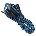 thumbnail image 1 of Cable de auriculares para Astro, cable de audio de repuesto para auriculares de juego en línea, cable de audio de repuesto, cable de auriculares de repuesto para Astro Power Packed Performance, 1 of 9
