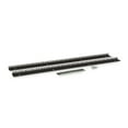 thumbnail image 1 of ACCL 42U Server Cabinet Vertical Rail Kit, 1 Pack, 1 of 1