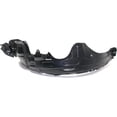 thumbnail image 3 of For Scion xA 2004 2005 2006 Fender Liner Driver Side | Front | Plastic | Replacement For SC1248101 | 5387652092, 3 of 6