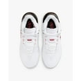 thumbnail image 4 of Nike ZM LeBron NXXT Gen AMPD FJ1566-100 Sneaker Men's Basketball Shoes NR8047 (10.5,White), 4 of 6