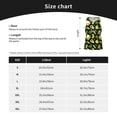 thumbnail image 4 of Daiia Avocado Toast Printed Men's Quick Dry Fit Muscle Tank Top Slim-Fit Tank Workout Tank Top Lightweight Sports Tank Top-Large, 4 of 7