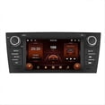 thumbnail image 3 of Car Radio for BMW 3 Series E90, Bluetooth GPS FM Multimedia Player, 3 of 5