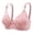#6-Pink, variant on Womens Plus Size $5,Woman Plus Bras Ladies Bra without Steel Rings Sexy Vest Lingerie Everyday Bra