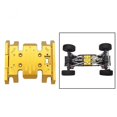 thumbnail image 3 of Estuche de equipo mejorado para RC Soporte para Mn86 G500 1/12 RC Truck Componentes Accesorios de repuesto - TRO, 3 of 5