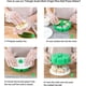 thumbnail image 3 of 6 Cavity Triangle Japanese Sushi Maker Mold Onigiri Seaweed Rice Ball Press Maker Cooking Tools, 3 of 3