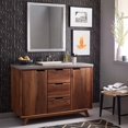 thumbnail image 3 of Native Trails Vna48 Topanga 48" Single Free Standing Vanity Cabinet Only - Wood, 3 of 5