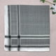 thumbnail image 1 of Hombres adultos Bufanda de cabeza árabe Algodón Shemagh Scarf Jacquard Shemagh Desert Buff 125x125/140x140cm Accesorios de disfraces árabes, 1 of 9