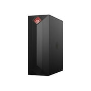 OMEN Obelisk by HP 875-0034 - Tower - Core i7 9700 / up to 4.7 GHz - RAM 16 GB - SSD 256 GB - NVMe, HDD 1 TB - GF GTX 1660 Ti - Gigabit Ethernet - 802.11a/b/g/n/ac, Bluetooth 4.2 - Win 10 Home 64-bit - monitor: none - keyboard: US - tempered glass, HP finish in shadow black