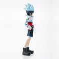 thumbnail image 2 of BanPresto - Shaman King - Horohoro Statue, 2 of 4