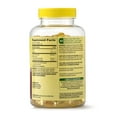 thumbnail image 4 of Spring Valley Omega-3 from Fish Oil Mini Softgels, Daily Maintenance, 520 mg, 180 Ct, 4 of 4