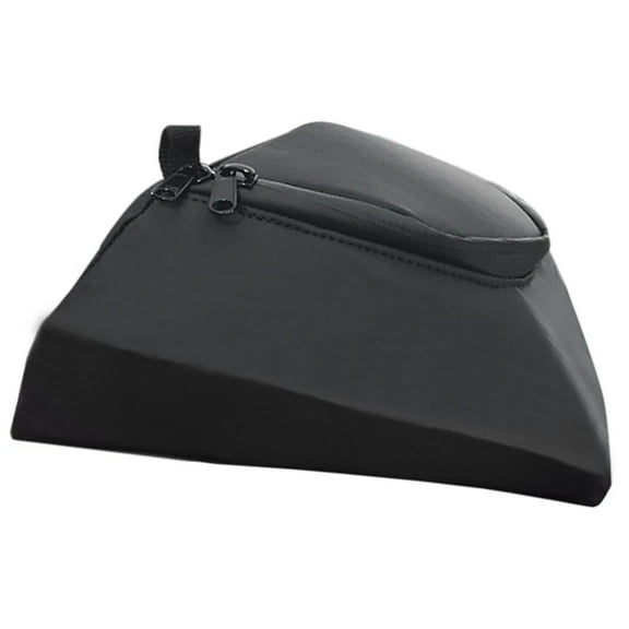 Polaris Snowmobile OEM Lo Pro Heated Windshield Bag, 2880481