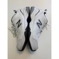 thumbnail image 4 of NEW BALANCE MX608V4W Men's Cross Trainers Sneakers Shoes, White/Navy Sz 12 D NEW, 4 of 5