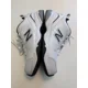 thumbnail image 4 of NEW BALANCE MX608V4W Men's Cross Trainers Sneakers Shoes, White/Navy Sz 12 D NEW, 4 of 5