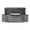Grey, variant on Boovnll Car Accessories for Women, Car Seat Organizer, Front Seat Car Organizer,- Multi-Function - Universal Hanging Car Seat Organizer for Kids & Adults, Car Accessories