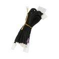 thumbnail image 4 of Sound Wiring Harness,Car Audio Speaker Activation Audio Harness Plug Audio Harness Adapter Exceptional Reliability, 4 of 8