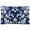 Acanthus Leaves, variant on Cozy Mat Pet Bed Indoor Outdoor Warm Soft For Cat Dog Puppy(S/M) A Vintage-style Damask Pattern