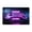 A52 B 23.6"x35.4", variant on Gaming Rug for Kids Boy Bedroom Rug Gamer Area Carpet 3D Neon Game Cool Red Blacklight Living Room Game Room Large Area Rug Boy Room Decor Non- Comfy Floor Mat Black 24x36inch