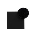 thumbnail image 3 of Paper Accents Stash Pack Cardstock 12"x 12" Black 40pc, 3 of 3