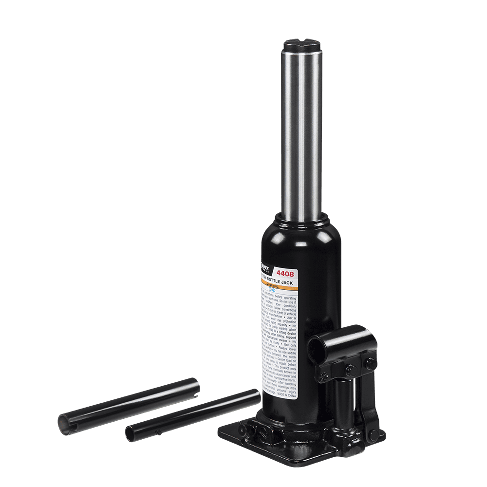 8 Ton Bottle Jack