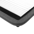 thumbnail image 2 of AirQualitee Cabin Air Filter AQ1018, for Select Ford and Lincoln Vehicles Fits select: 1997-2003 FORD F150, 1997-2005 FORD F250, 2 of 10