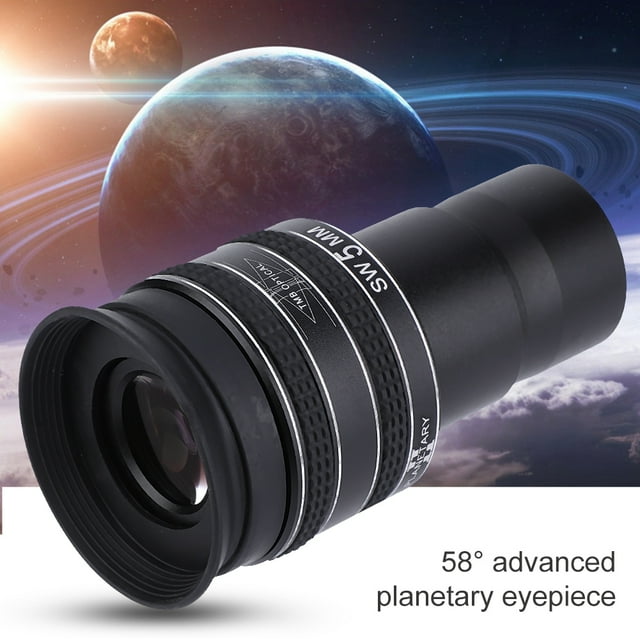 Ocular Planetario, Ocular Planetario HD, Trípode Para Telescopio Telescopio Profesional De 58 Grados Para Adultos Y Niños