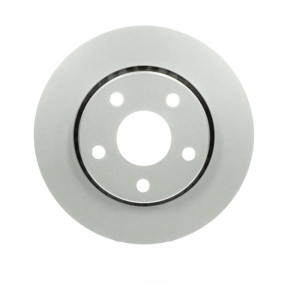 Bosch 16010258 QuietCast Disc Brake Rotor