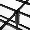 thumbnail image 2 of Zinus 14 Inch ETA SmartBase / Bed Base / Platform / Bed Frame / Box Spring Replacement / Mattress Foundation, 2 of 6
