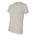thumbnail image 4 of Alternative Eco-Jersey Crew T-Shirt, S, Eco Grey, 4 of 4