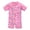 M, variant on REDARER Toddler Girl's Onesie Swimsuit: Colorful Butterfly Print Half-Sleeve & Zipper – Cute Summer Beach Bathing Swimwear,7-8 Years