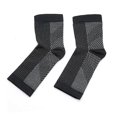 thumbnail image 2 of Plantar Fasciitis Socks Foot Arch Support Pain Ankle Relief Paircompression, 2 of 4