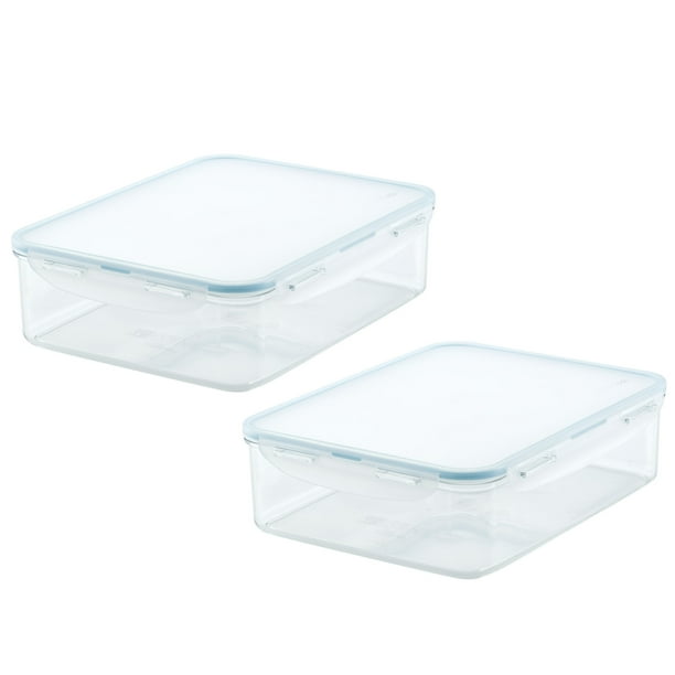tritan food storage set
