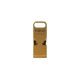 thumbnail image 1 of Silbato Titan Premium Doble Tono de Titanio Fox 40 Dorado, 1 of 5