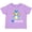 Lavender, variant on Inktastic I Love Dragons with Cute Blue Dragon Boys or Girls Toddler T-Shirt
