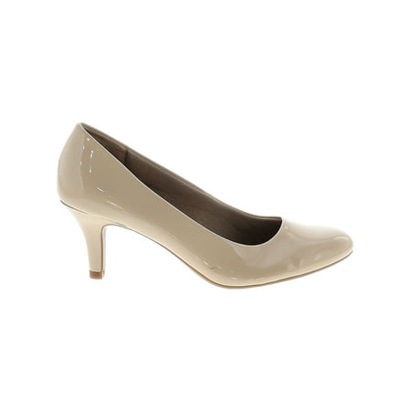 

Pre-Owned Life Stride Women s Size 8.5 Heels