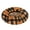 Halloween Pumpkins Pattern, variant on Pet Bed Pet Mat Cozy Removable & Washable Comfort For Cats And Dogs Light Blue