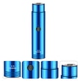 thumbnail image 3 of Miangastore Electric Razor Blue Men Hair Removal Device Outdoor Use 1Pcs 4.2x1In, 3 of 8