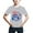 Grey, variant on Jnsixm Fourth of July Shirts for Boys Kid 4th of July T-Shirts Boys Boys American Flag Shirt Patriotic Top Short Sleeve Tees (Grey,8-9 Years)