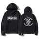 thumbnail image 2 of Sudadera con capucha Y2k para hombre y mujer, jersey de manga larga con estampado de SOA de película, ropa de calle Unisex de alta calidad, otoño xuanjing unisex, 2 of 2