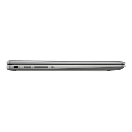 HP - 14" 2-In-1  Touchscreen Chromebook - Intel Core i3 - 8GB Memory - 128GB SSD - Mineral Silver