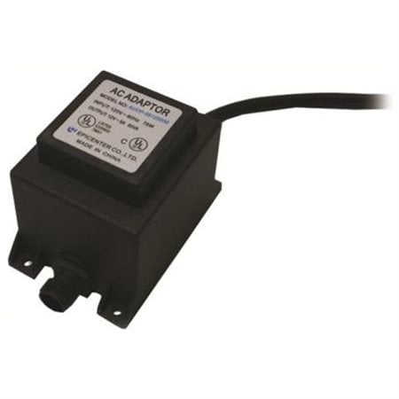 walmart low voltage transformer