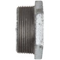 thumbnail image 3 of Anvil International 8700131256 2 x .5 in. Galvanized Hex Bushing, 3 of 3