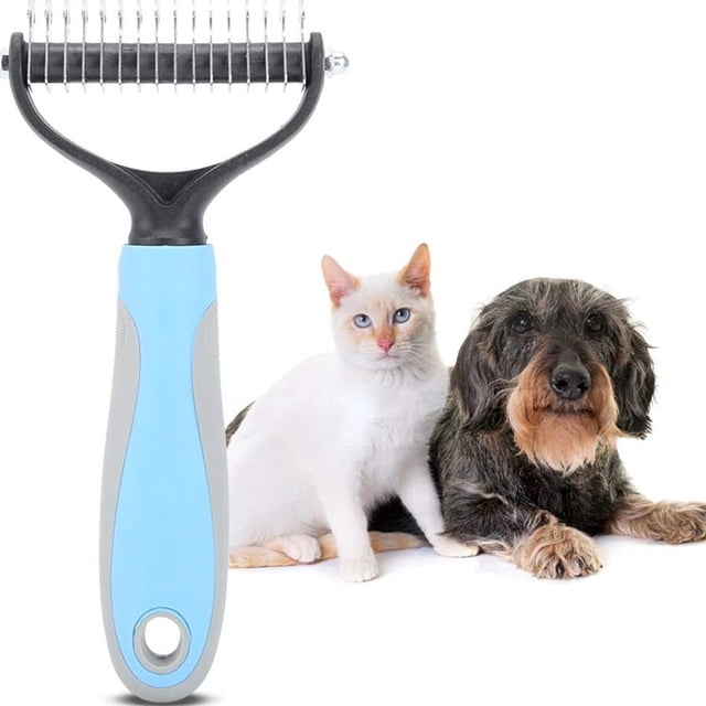 Cepillo deslanador de pelo IDEA NUOVA sin enredos