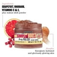 thumbnail image 3 of Soap & Glory Simply the Boost Body Scrub, 10.1 fl oz, 3 of 9